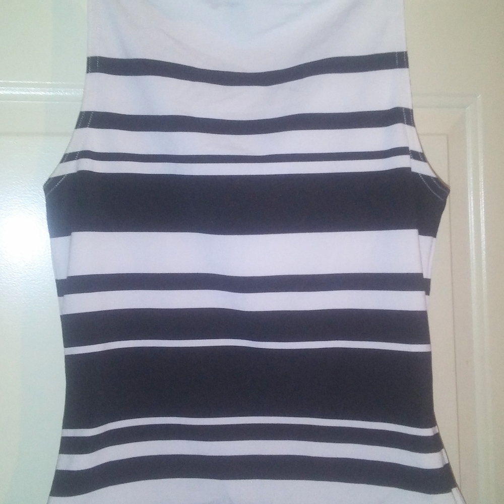 Tank Express - Picture 2 of 3